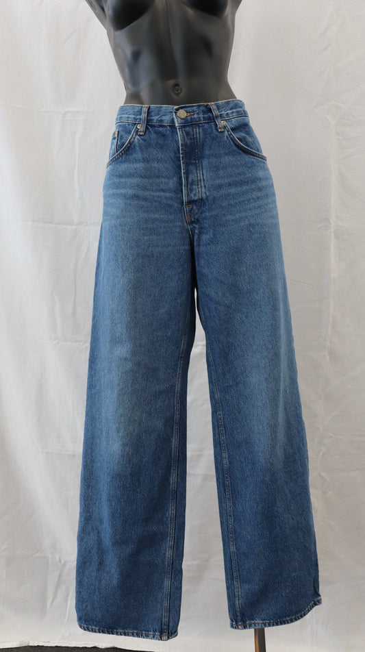 ZARA Jeans 12