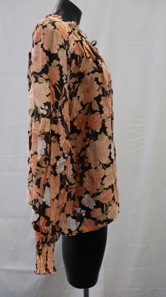 esmaee Blouse S