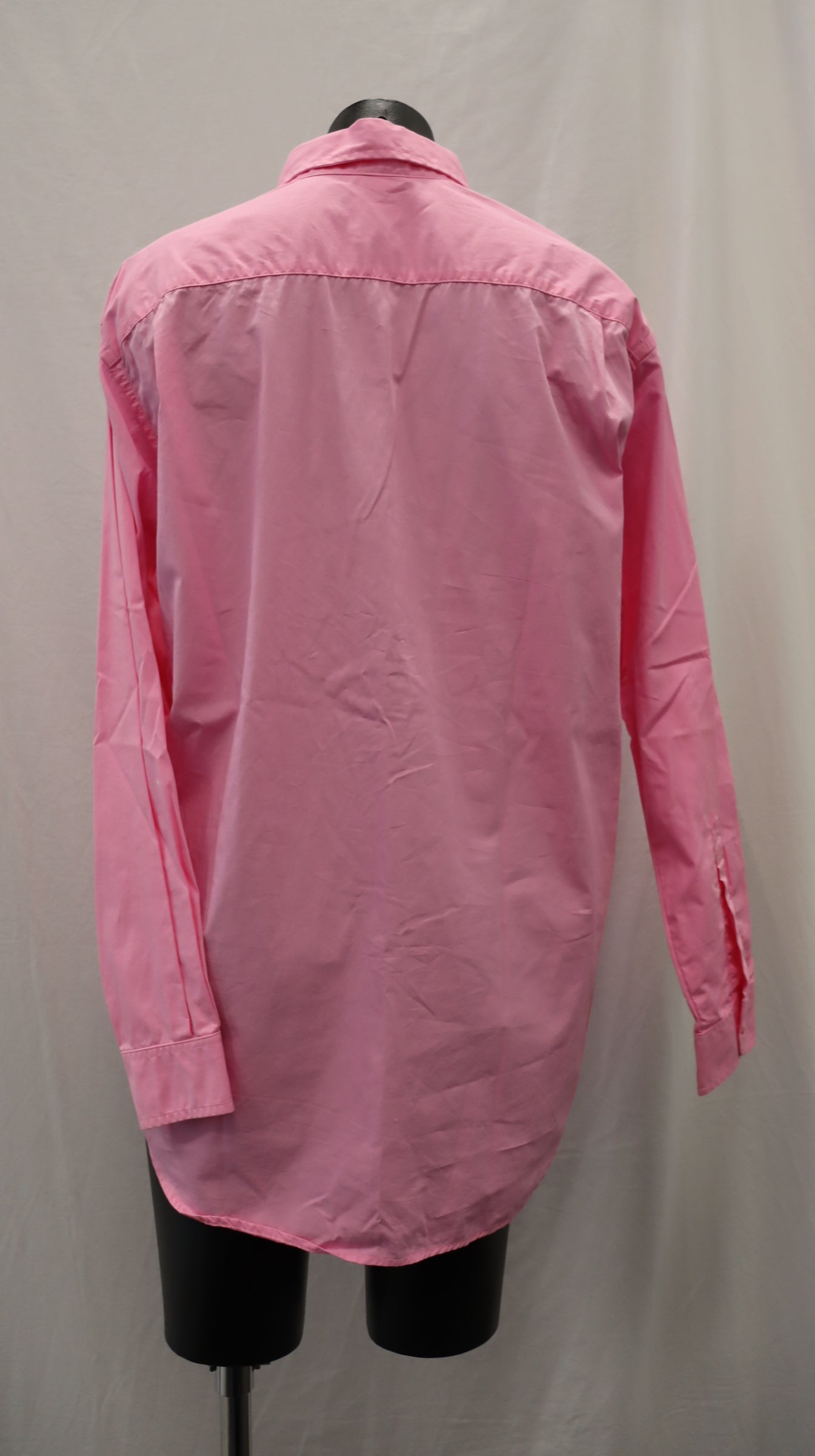 kowtow Button Up xs