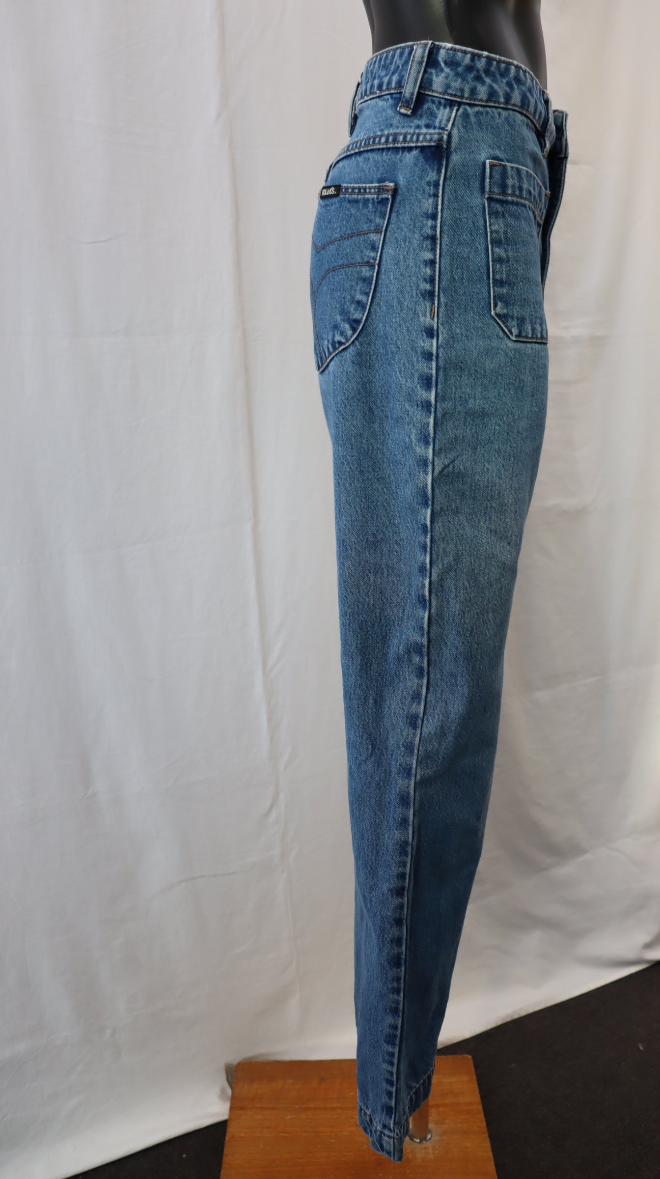 Rollas Jeans 8