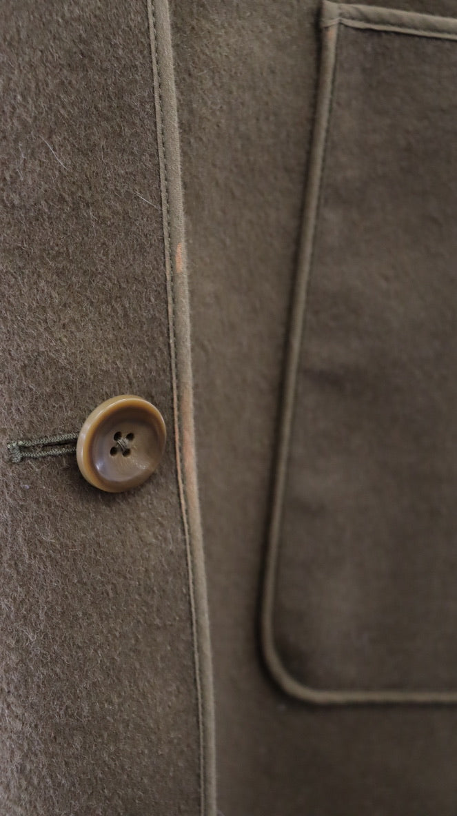 RICOCHET Coat L