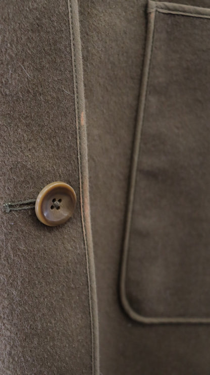 RICOCHET Coat L
