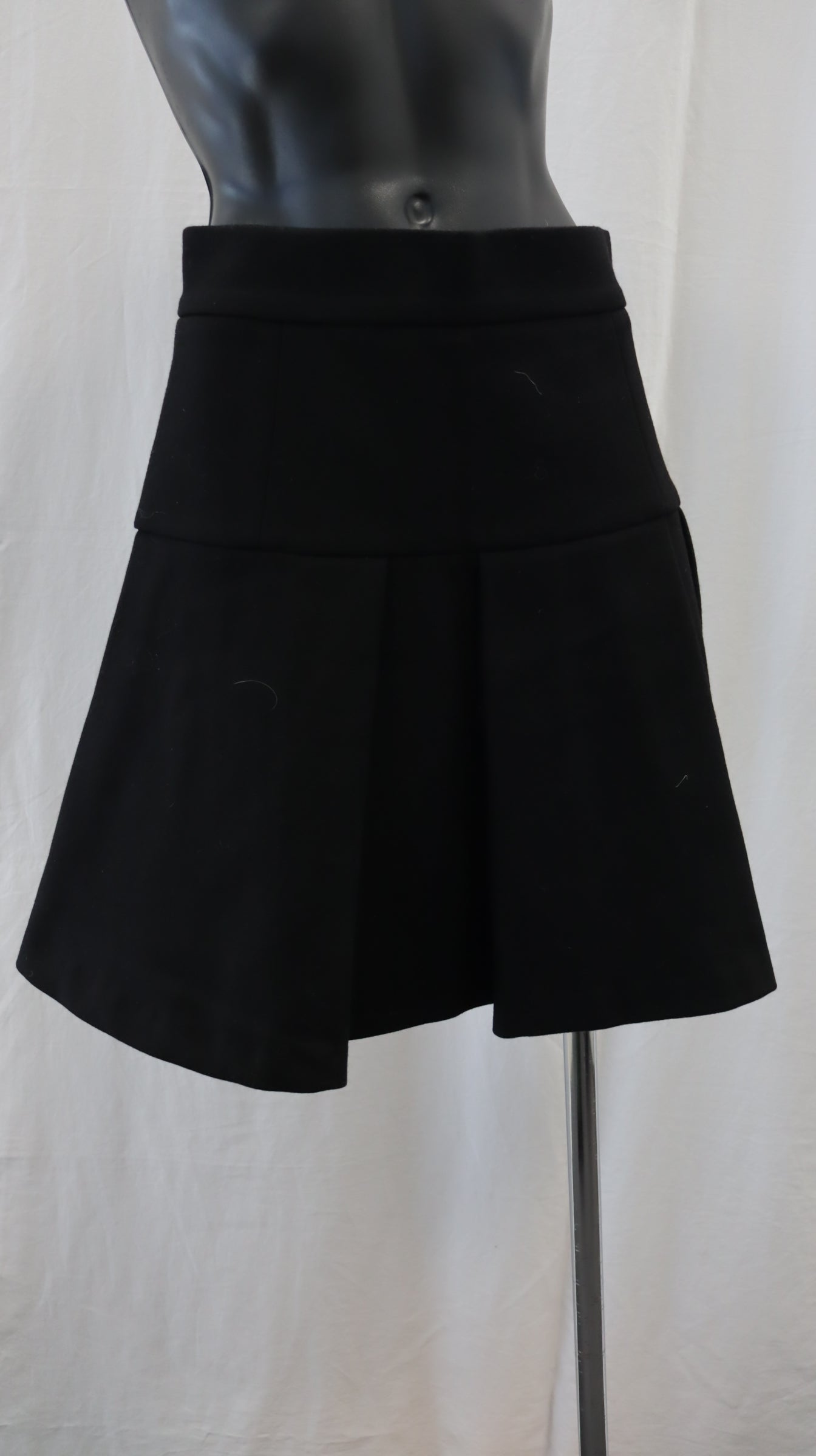 CUE Mini Skirt 8