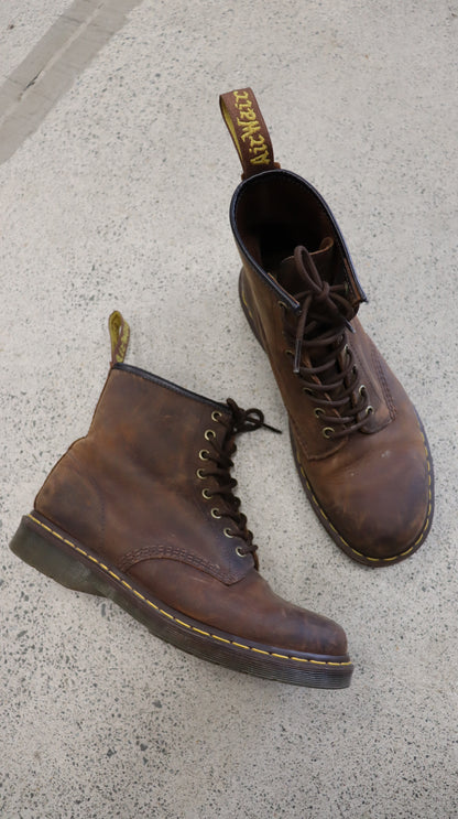 DrMartens Boots 42