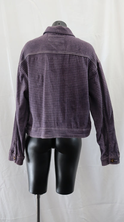 M A X Jacket 18