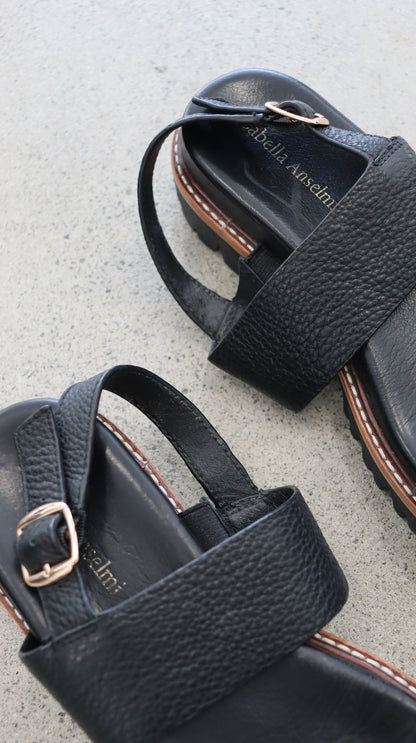 Isabella Anselmi Sandals 38