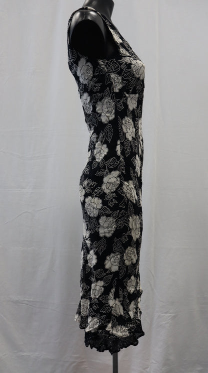 SUSSAN Midi Dress xs
