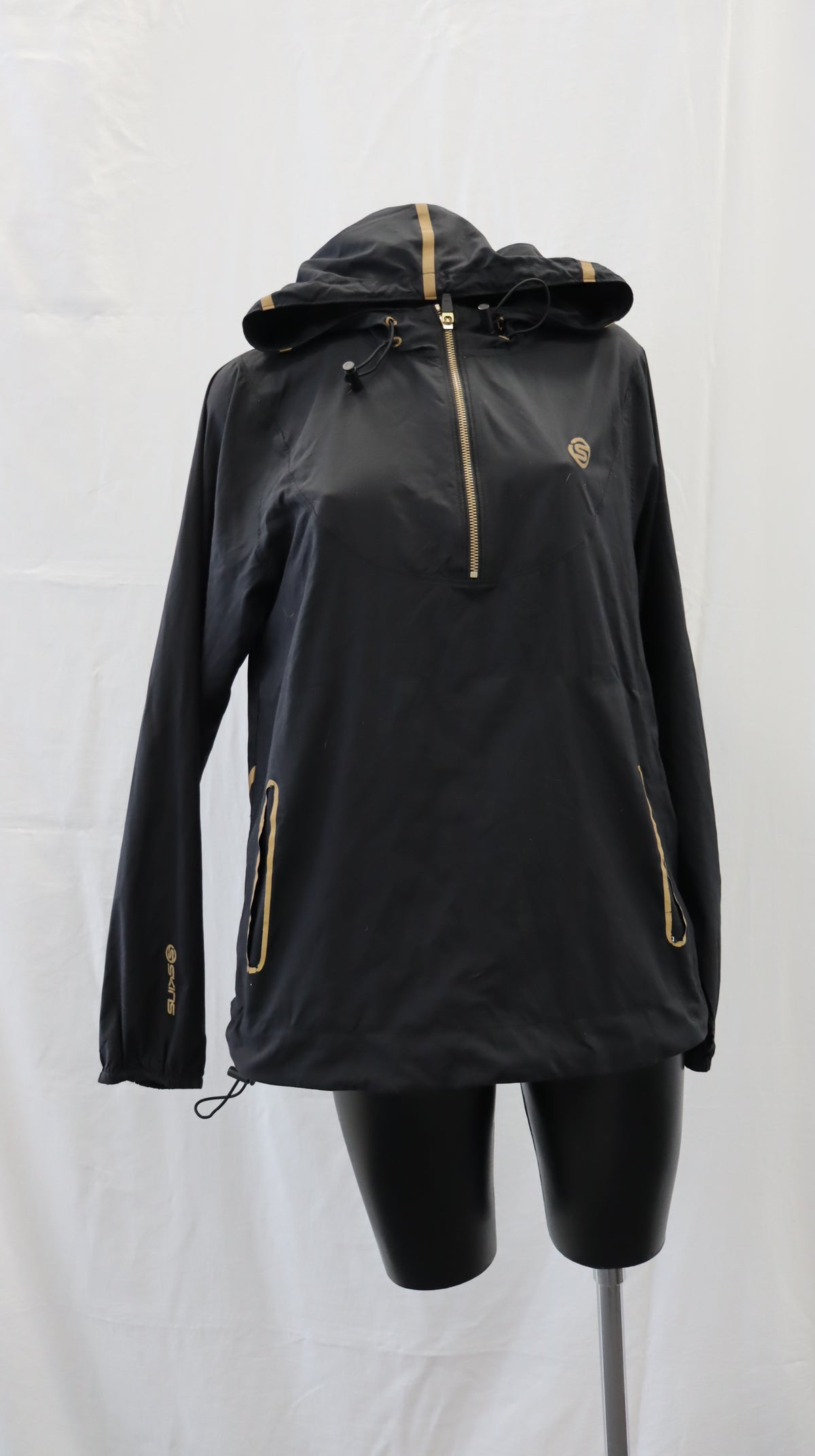 Skins Jacket M