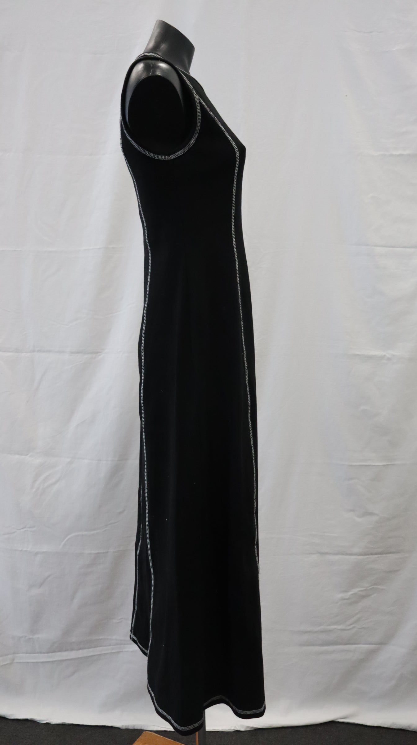 MINERAL Maxi Dress 10