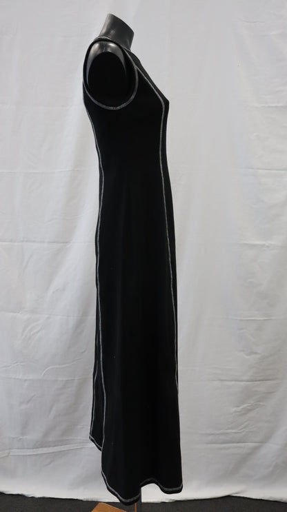 MINERAL Maxi Dress 10