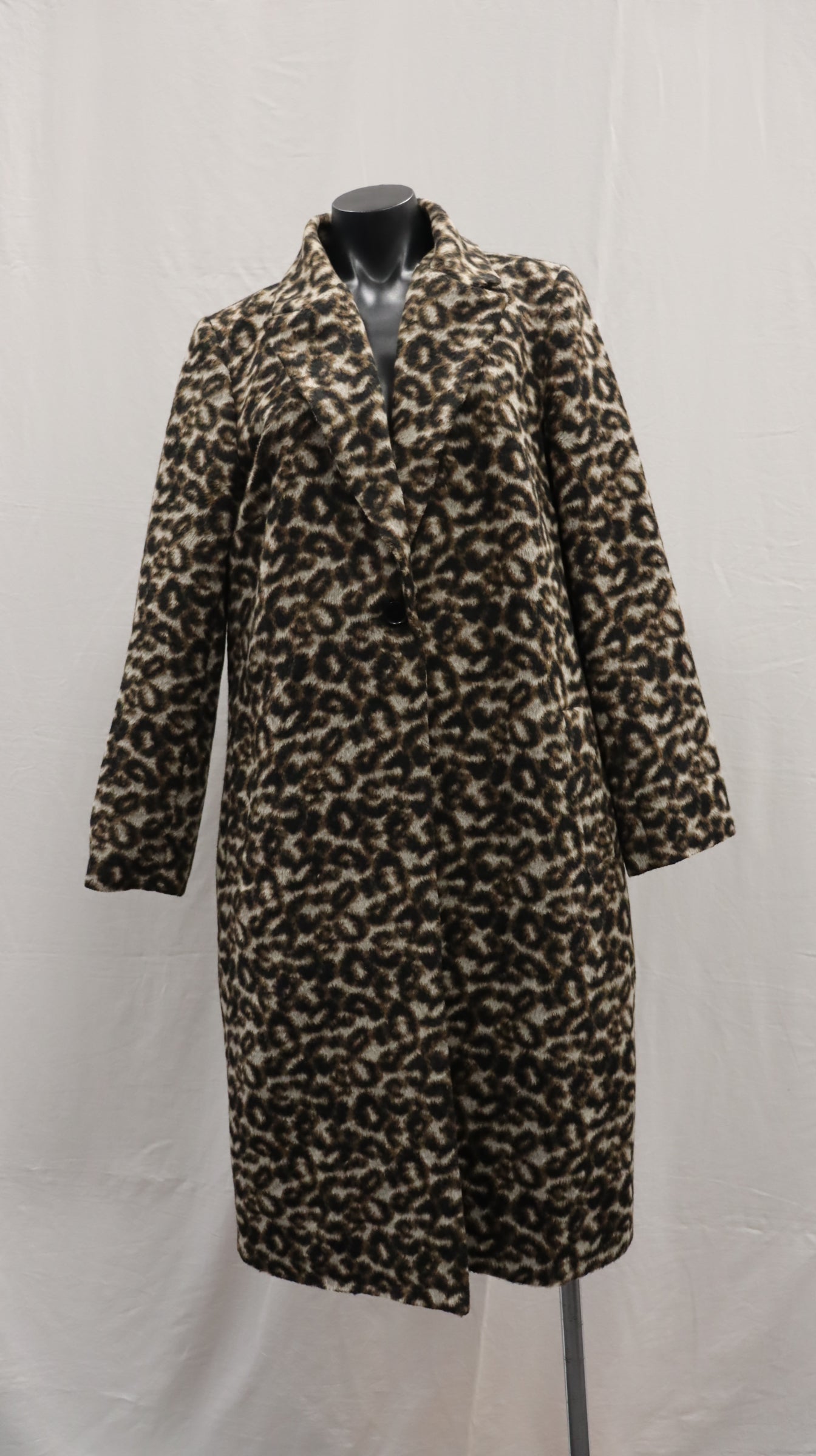 REPERTOIRE Coat 12