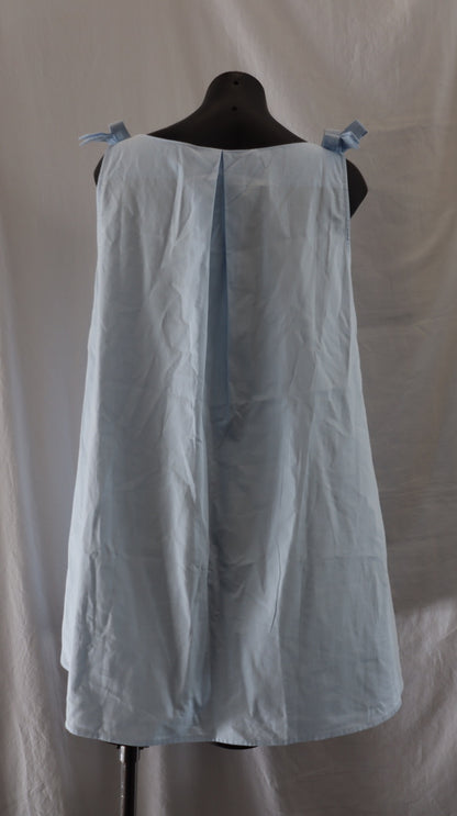 CommonPlace Essentials Mini Dress XL