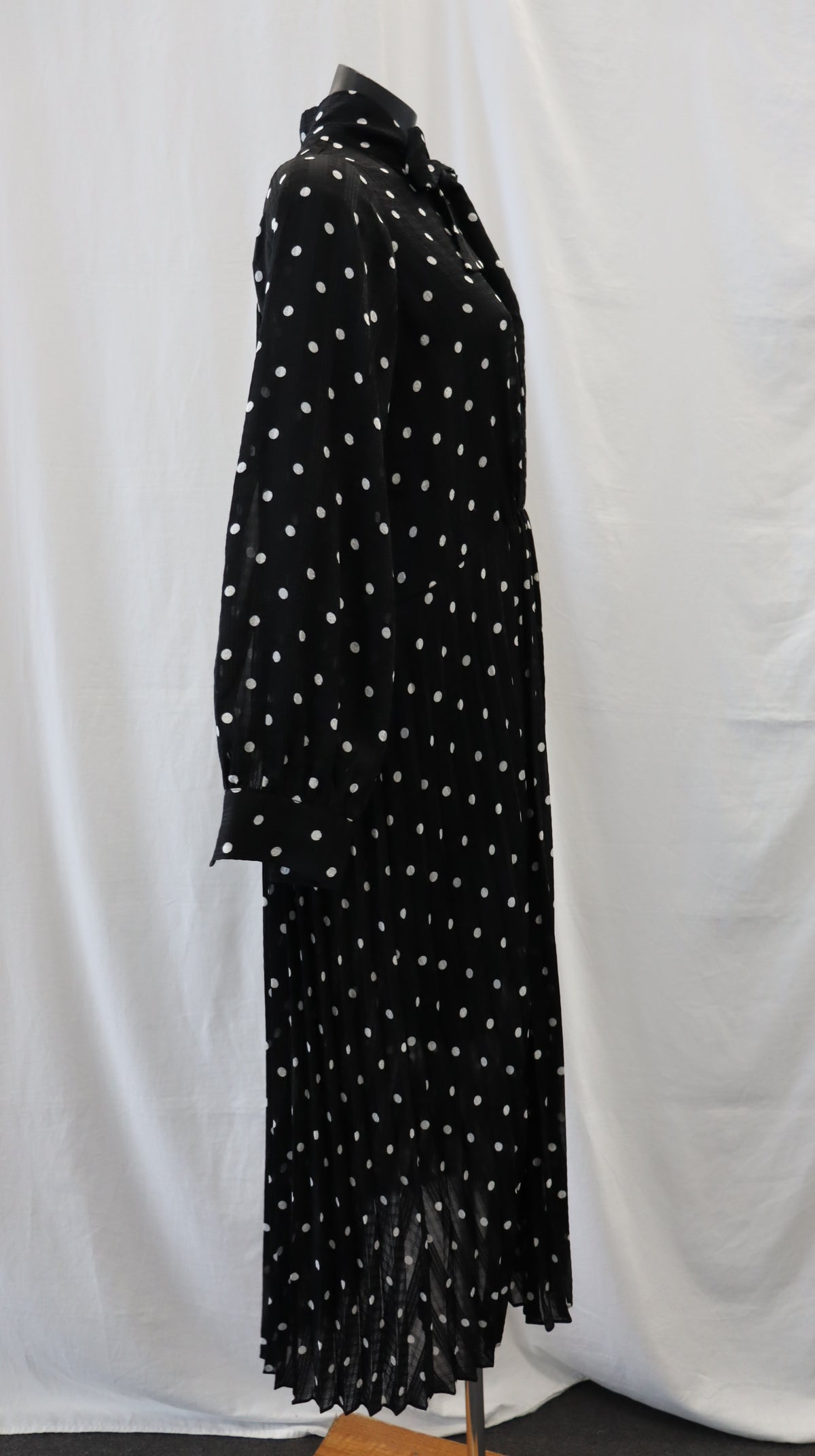 Samsøe Samsøe Midi Dress XXS