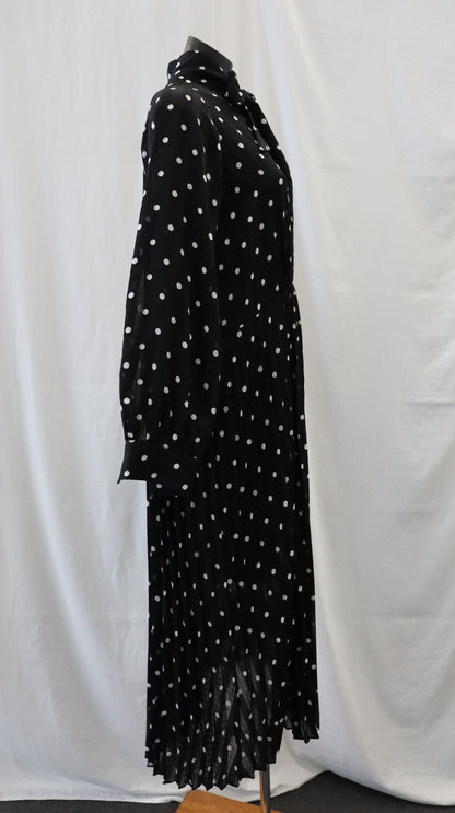 Samsøe Samsøe Midi Dress XXS