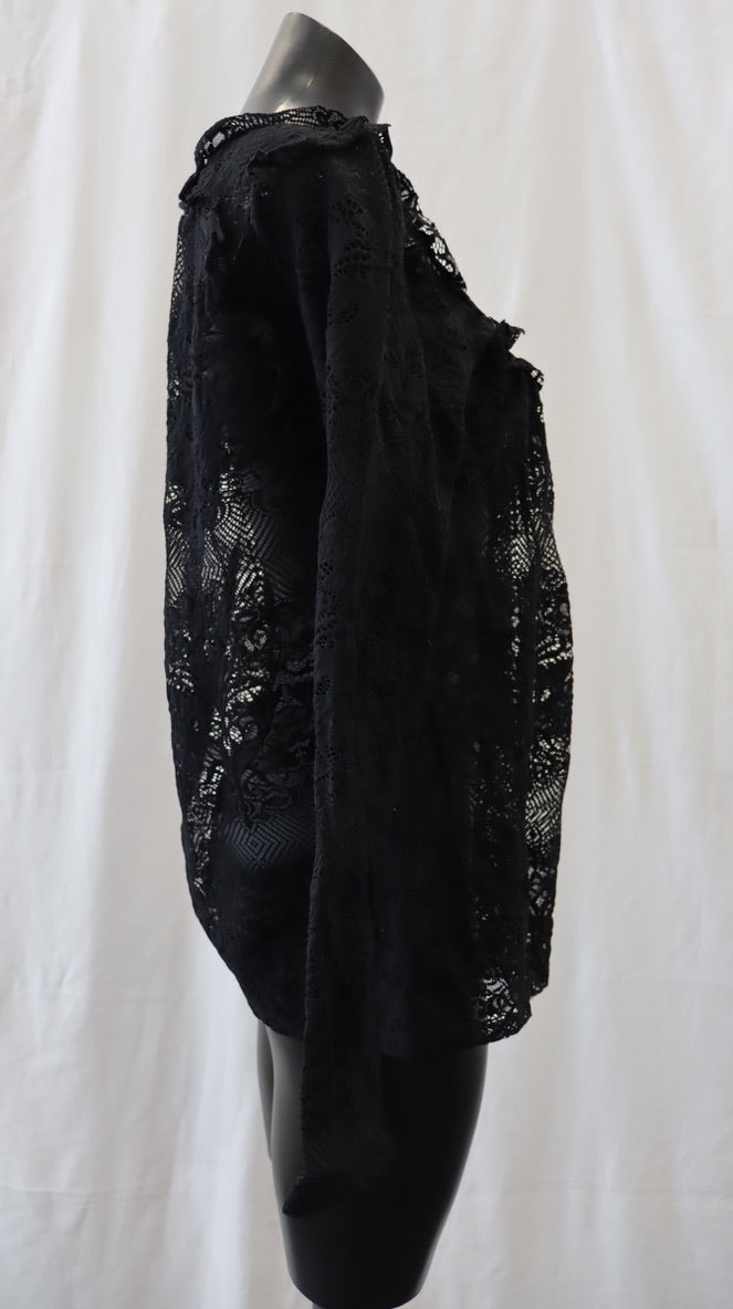 ZIMMERMANN Blouse 10
