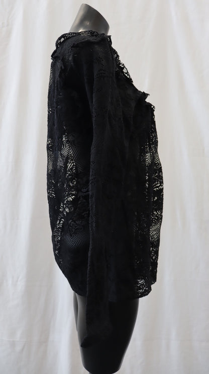 ZIMMERMANN Blouse 10