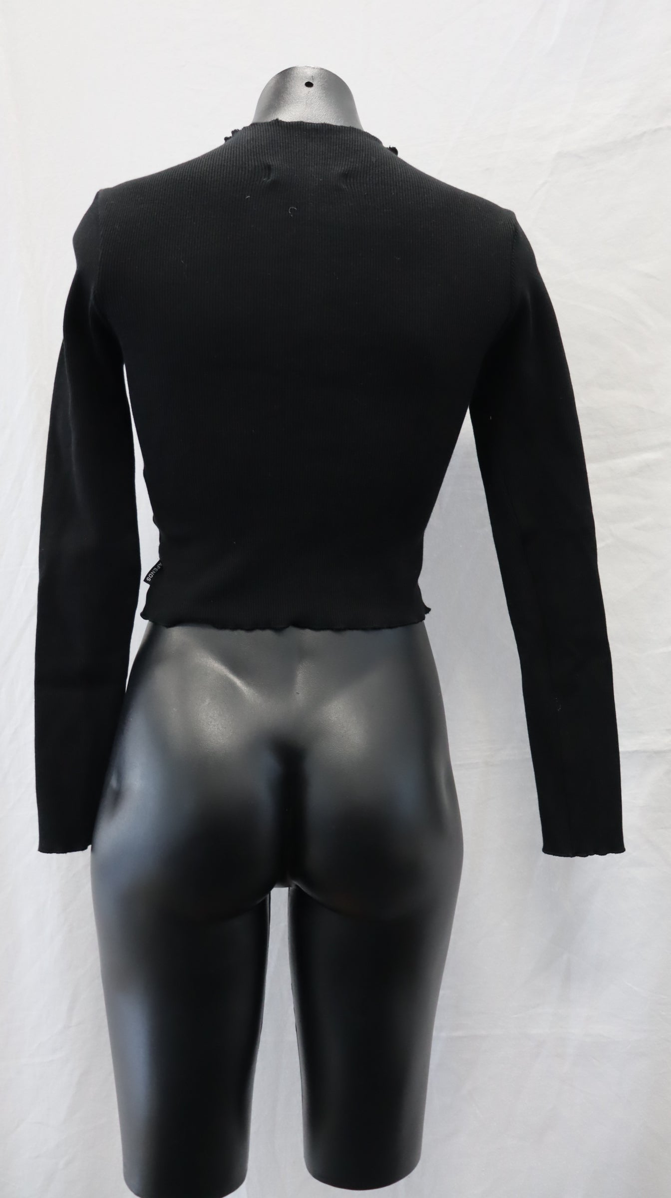 afends Long Sleeve S