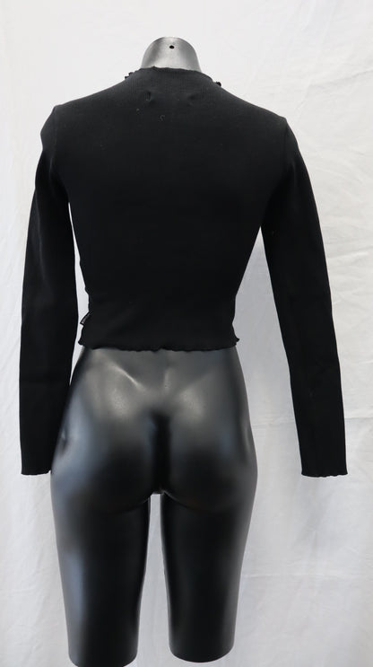 afends Long Sleeve S
