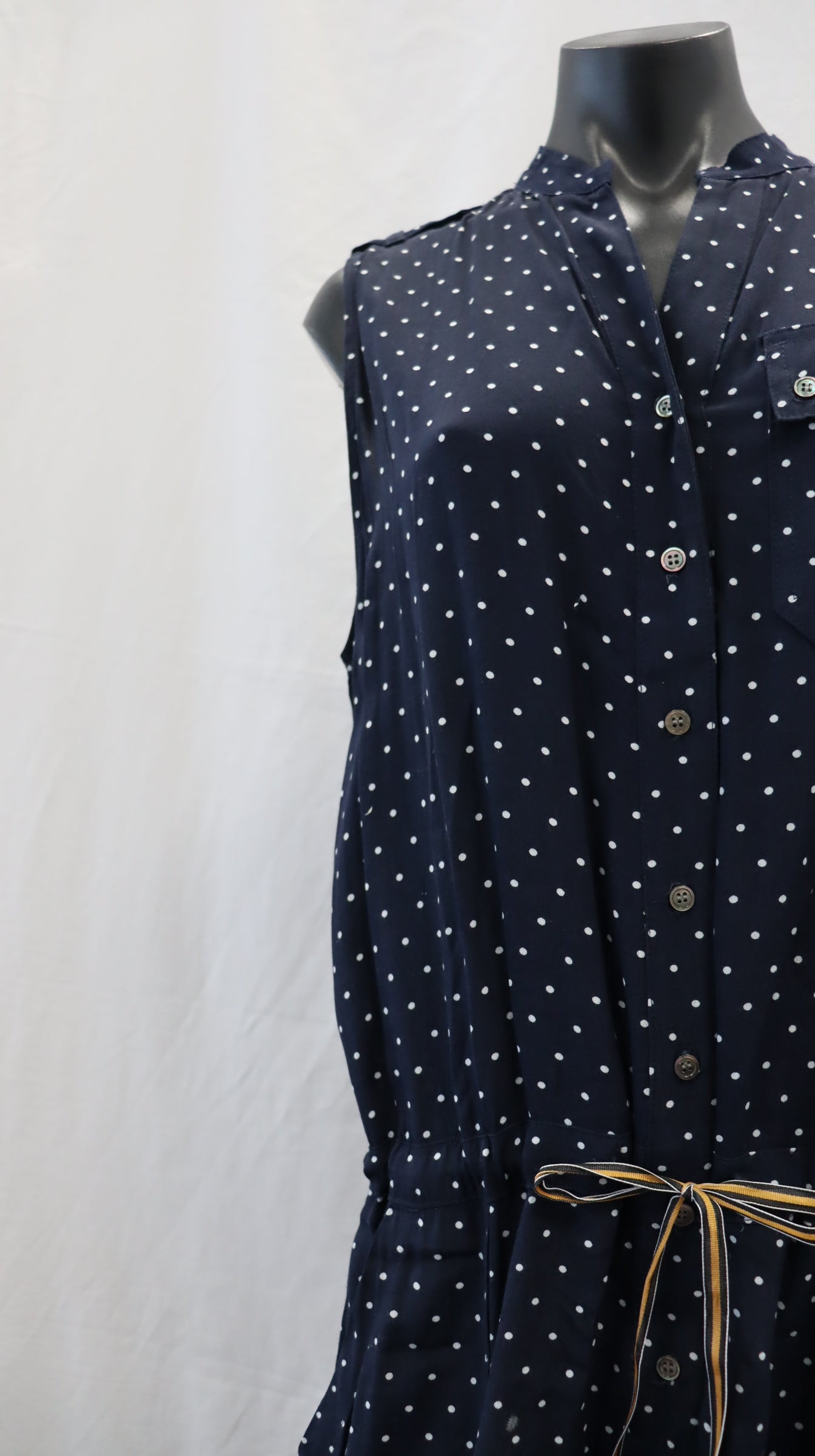 Sills Midi Dress 12