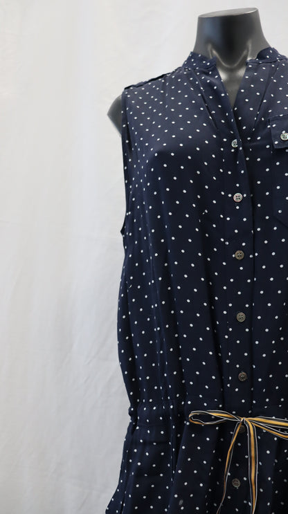 Sills Midi Dress 12
