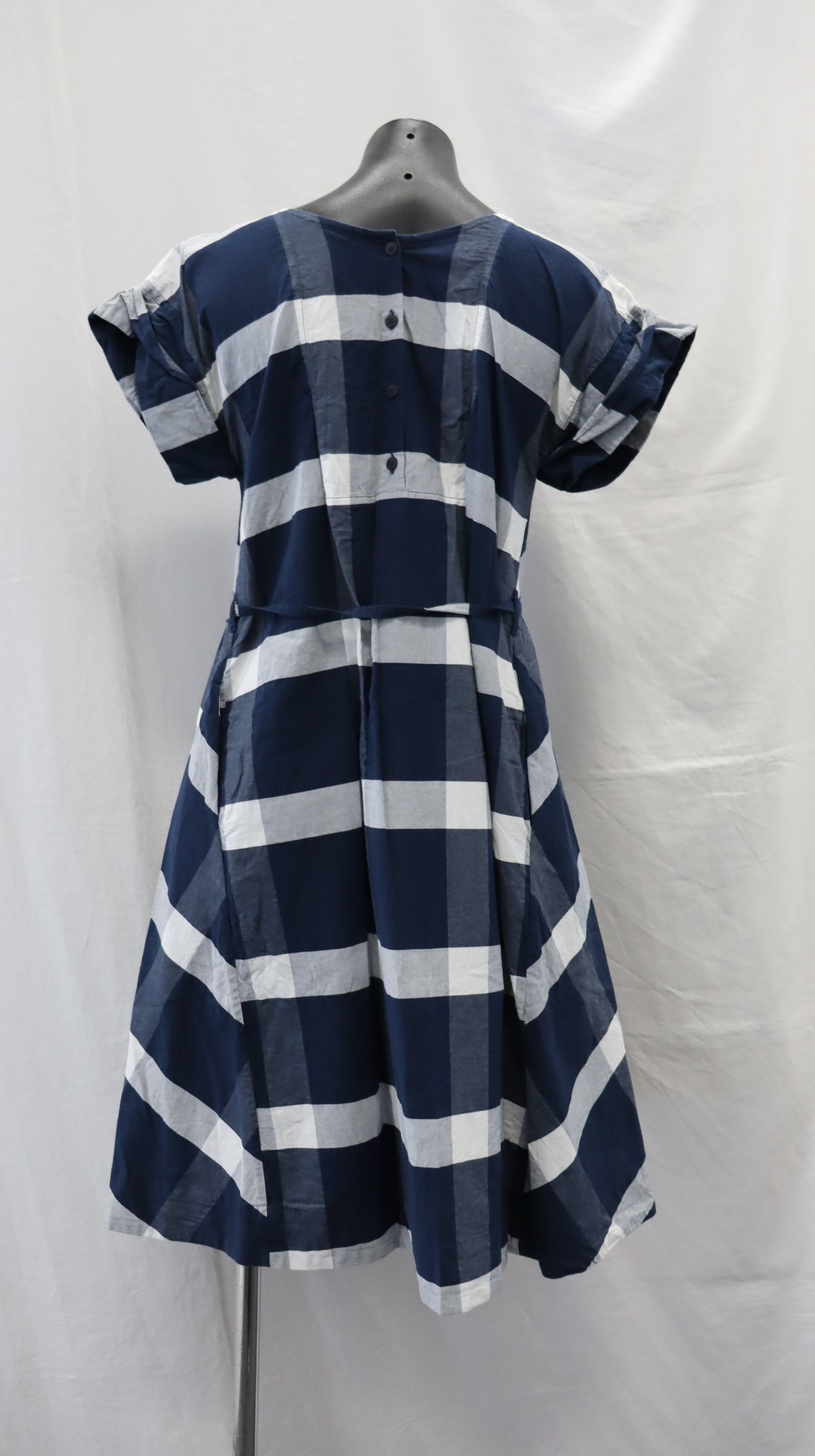 kowtow Midi Dress S - M