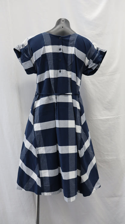 kowtow Midi Dress S - M