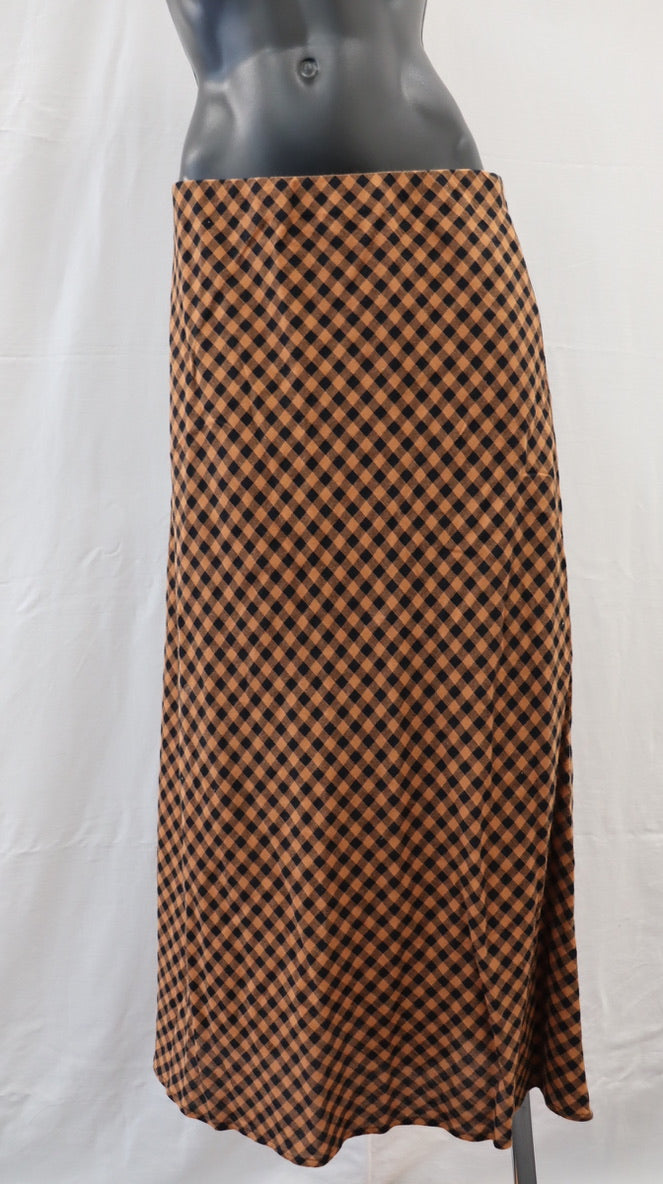 WHISTLE Maxi Skirt 12