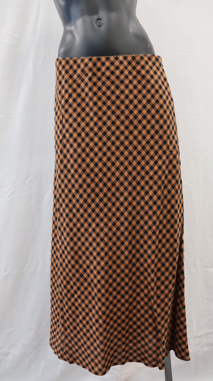 WHISTLE Maxi Skirt 12