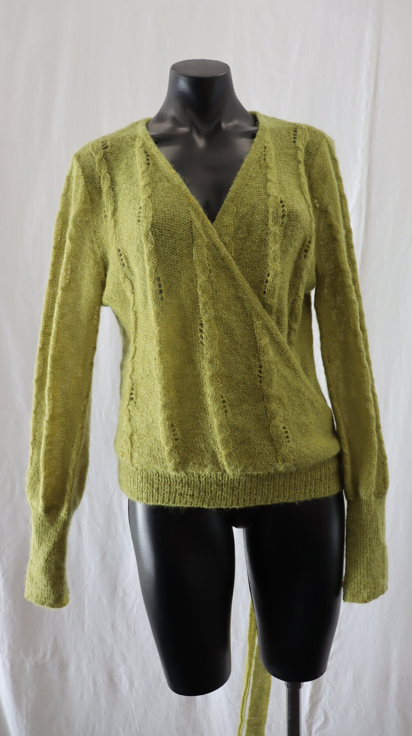 M A X Cardigan S