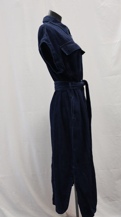D-Luxe Maxi Dress 12