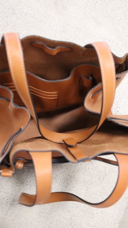 *NO TAG handbag N/A