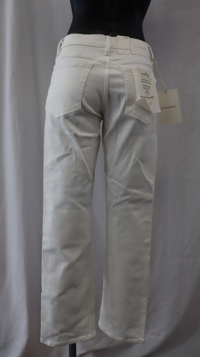 Outland Denim Jeans 8