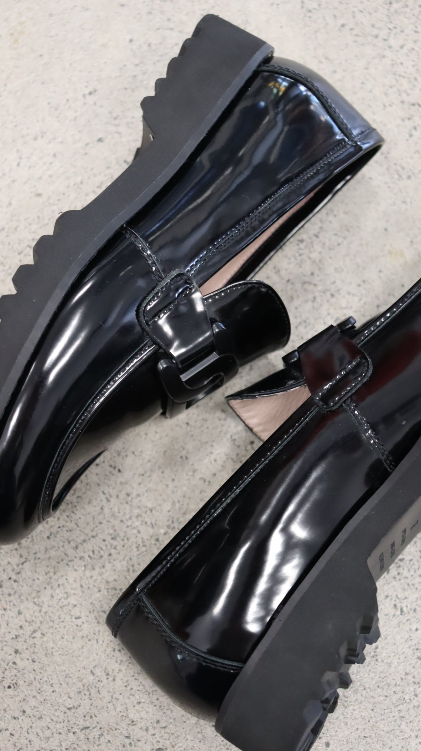 Filippo Raphael Loafer 36