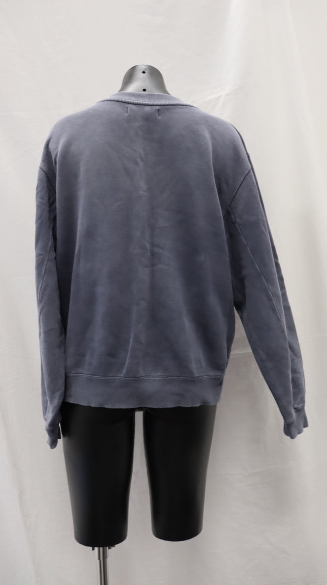 ASSEMBLY LABEL Jumper 8