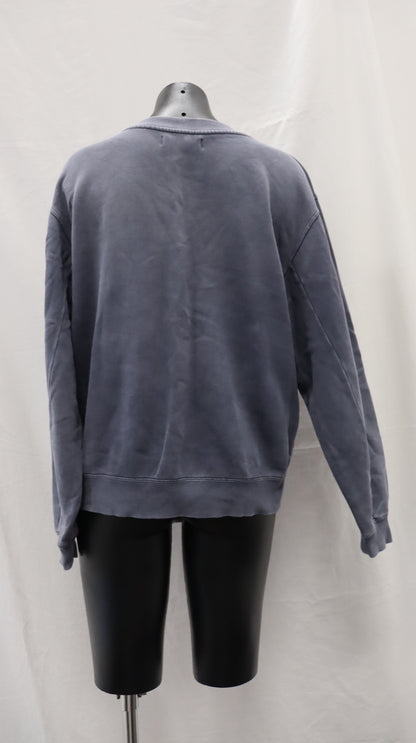 ASSEMBLY LABEL Jumper 8