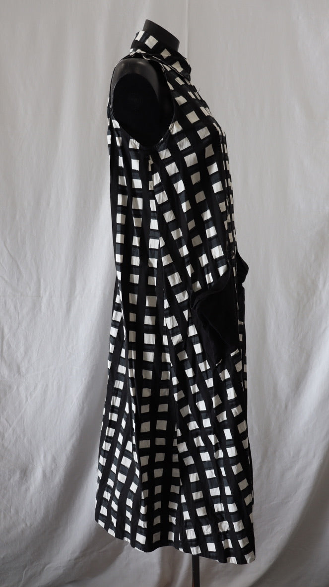 nicola waite Midi Dress 10