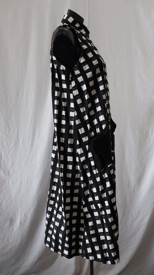 nicola waite Midi Dress 10