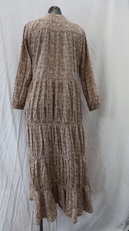 remain Maxi Dress 8