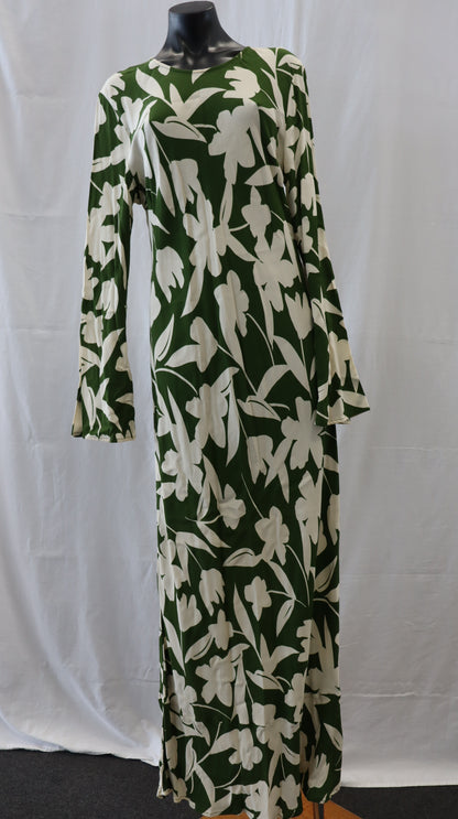 Mister Zimi Maxi Dress 14