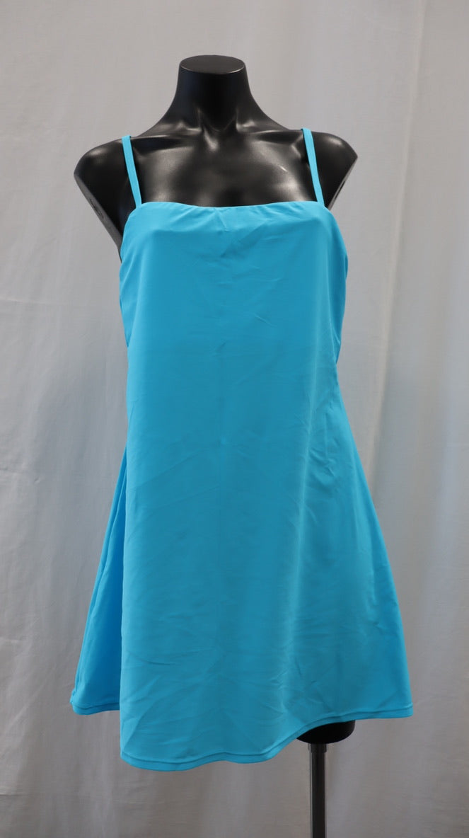 RUBY Mini Dress 14