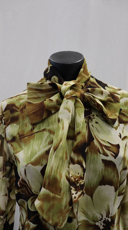 World Blouse S