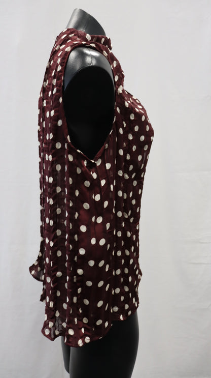 ZARA Blouse M