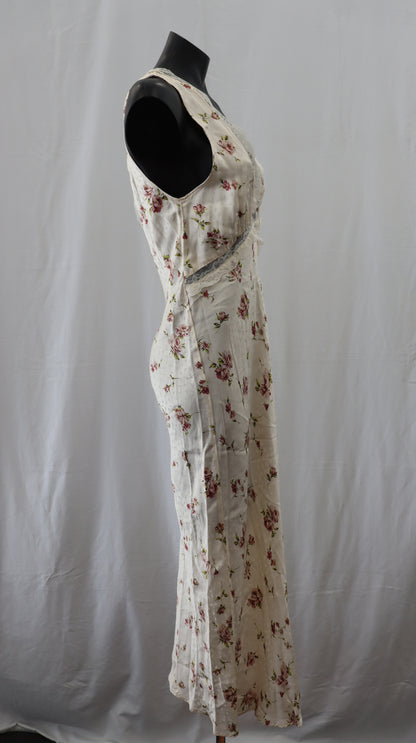Auguste Maxi Dress 14