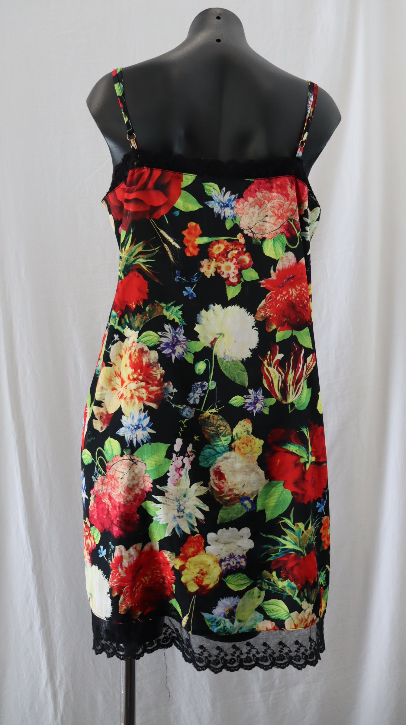 TRELISE COOPER Mini Dress M