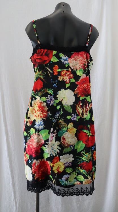 TRELISE COOPER Mini Dress M