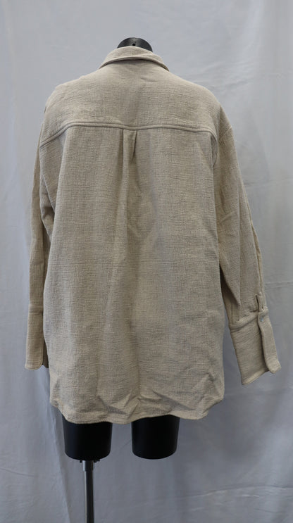 MARLE Button Up 10