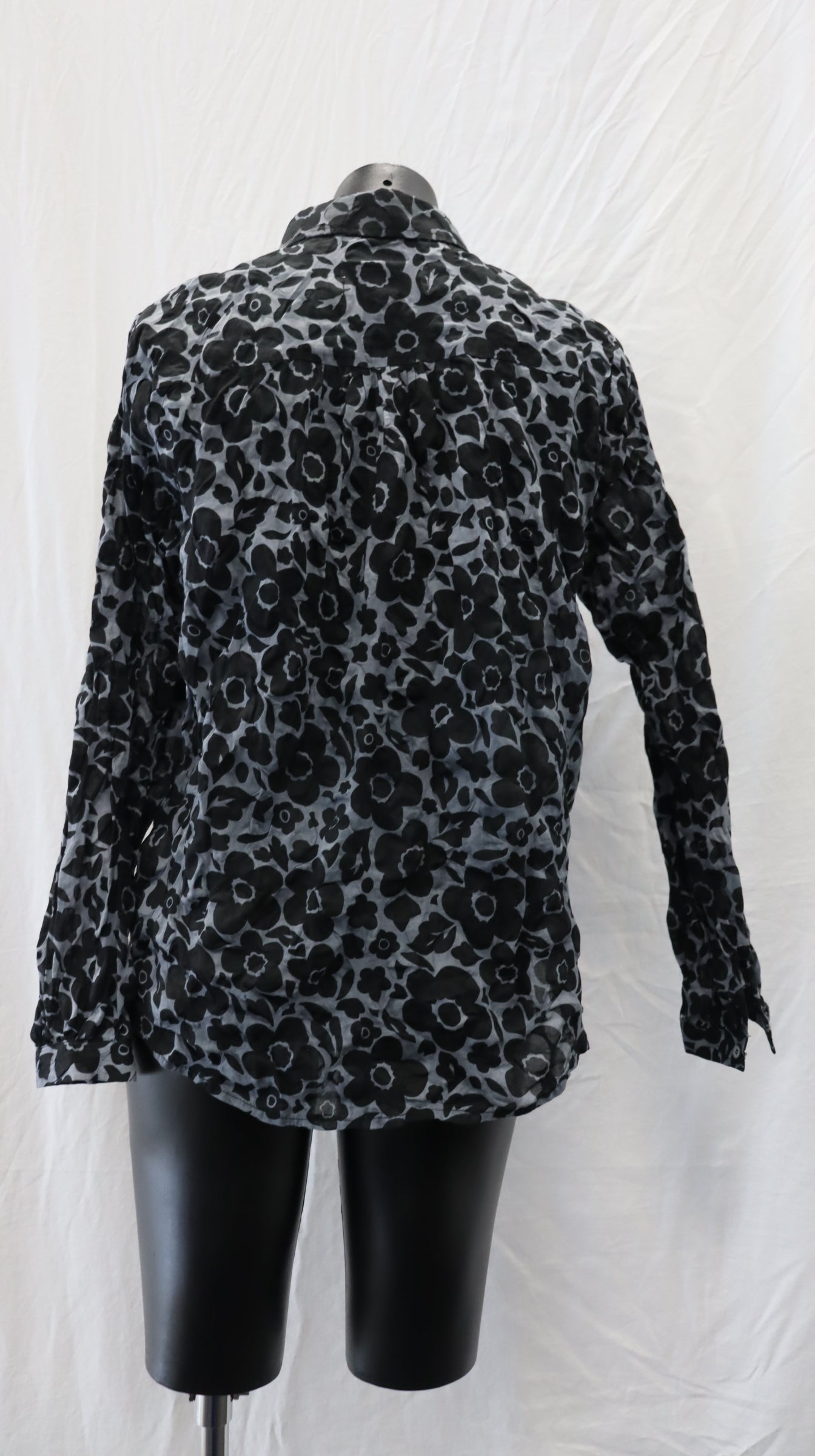 Kindling Button Up 10