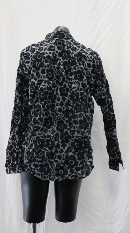 Kindling Button Up 10