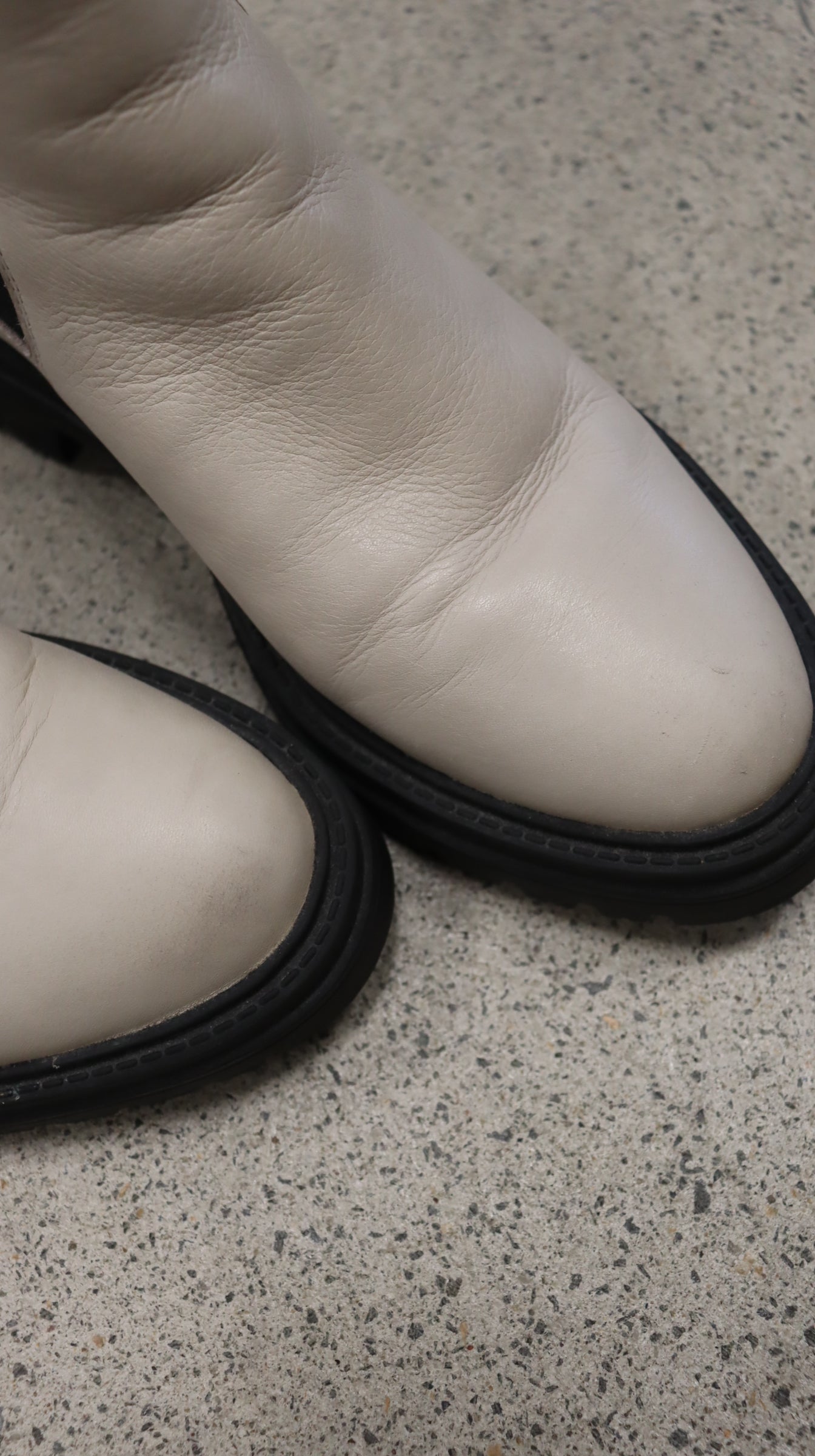 Isabella Anselmi Boots 39
