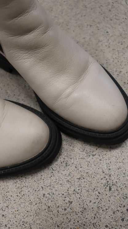 Isabella Anselmi Boots 39